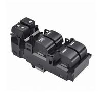 Bouton Commande vitre Interrupteur Lève-vitre Électrique Principal Console Commande Pour CR-V 35750-T0A-A11 35750-TOA-A11 2012-2016 Lève-Vitre Interrupteur(CR-V 2014 2015 2016)