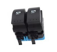 Bouton Commande vitre Interrupteur Vitre Électrique Copilote Pour VIVARO Pour MOVANO Pour Megane Pour TRAFIC II Pour MASTER Pour Scenic 8200108269 Lève-Vitre Interrupteur