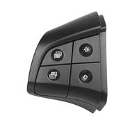 Bouton Commande Volant Compatible Avec Benz Pour W245 2008 2009 2010 2011 1648207910 1648208010 Boutons De Commande De Commutateur De Volant Droit De Voiture Accessoires