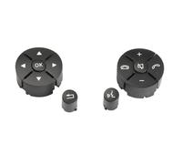 Bouton Commande Volant Compatible Avec Benz Pour LK X204 2008 2009 2010 2011 2012 2013 2014 2015 Accessoires De Bouton De Commutation De Volant De Voiture 2048210451