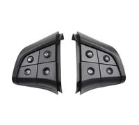 Bouton Commande Volant Compatible Avec Benz Pour Classe R W251 2006-2009 Pour W245 2008-2011 Ensemble De Commutateur De Commande De Bouton De Volant De Voiture 1648207910