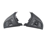 Bouton Commande Volant Compatible Avec Chevy Pour Cruze 2009 2010 2011 2012 2013 2014, Interrupteur De Volant De Voiture, Bouton De Télécommande De Croisière De Téléphone