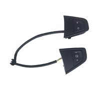 Bouton Commande Volant Compatible Avec Nissan Pour NV400 2010 2011 2012 2013 2014 2015 2016 2017 2018 2019 Commutateur Audio De Croisière Au Volant De Voiture 255500003R