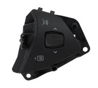 Bouton Commande Volant Compatible Avec Tesla Pour Model X 2015 2016 2017 2018 2019 2020 2021 1013242-00 Bouton De Commande Audio Du Régulateur De Vitesse Au Volant(1pcs Right)