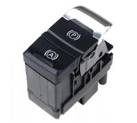 Bouton Commutation Commande De Frein De Stationnement Électronique Compatible Avec A4 B8 Pour Q5 A5 S5 2009 - 2016, Accessoires Interrupteur électronique