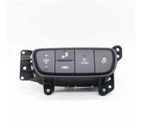 Bouton Commutation Commande Frein À Main De Stationnement Compatible Avec KIA Pour Sorento 2015 2016 2017 2018 93700C5210 Interrupteur électronique
