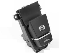 Bouton Commutation Commande Stationnement Frein À Main Stationnement Voiture Compatible Avec BMW X3 (F25) 2011-2017 X4 (F26) 2014-2018 61319385029 61316822518 Interrupteur électronique