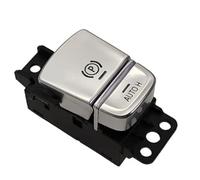 Bouton Commutation Commande Stationnement Voiture Compatible Avec BMW Série 7 G11 G12 2016 - 2022 Interrupteur Frein À Main Électronique 61316819981 Détachées Automobiles