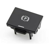 Bouton Commutation De Frein À Main Électronique De Voiture Compatible Avec BMW Série 3 G20 X5 Série G05 X7 Série G07 2019-2023 X6 Série G06 2020-2023 Détachées Automobiles(Black 2,RHD)