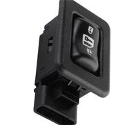 Bouton Commutation Déverrouillage Central Automobile Commutateurs Verrouillage Compatible Avec Chevy Pour Silverado 2003-2007 OEM 15077858 1S15839 D1455E Bouton centralisé Verrouillage