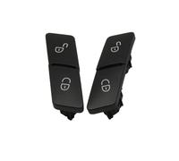 Bouton Commutation Verrouillage Porte Gauche Droite, Pour Benz ABCE GLK Classe W204 W212 X204 ML GL Pour GLE Pour GLS W166 W463 W156 W176 Commande Volant Bouton