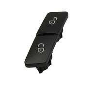 Bouton Commutation Verrouillage Porte Gauche Droite, Pour Benz ABCE GLK Classe W204 W212 X204 ML GL Pour GLE Pour GLS W166 W463 W156 W176 Commande Volant Bouton
