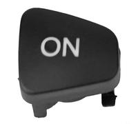 Bouton d'activation du régulateur de vitesse pour Ford Escort Fiesta ST Ecosport 2013 Volant compatible OEM