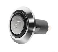Bouton d'allumage de rechange pour barbecue Weber pour grills Genesis II Series y compris E310 E325S E410 E435 S335 S345 EX335 SX335 69283