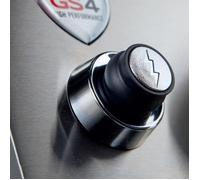 Bouton d'allumage pour barbecue Weber Genesis 2 E210/310/410