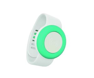 Bouton d'appel d'urgence supplémentaire Permet de déclencher une alerte SOS - URMET SOSUP