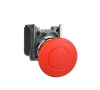 Schneider electric XB4BS8442 - Rouge