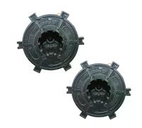 Bouton de bosse / Insert de bobine / bobine avec fil de nylon pour tête de coupe Stihl AutoCut 25-2 4002 713 3008 4002 713 3017 4002 710 4313