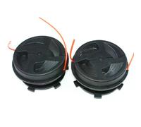 Bouton de bosse / Insert de bobine / bobine avec ligne en nylon pour tête de tonte Stihl AutoCut 26-2 4002 740 6900