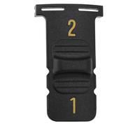 Bouton de changement de vitesse N397466 pour perceuse sans fil DEWALT DCD791 DCD796