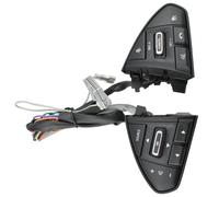 Bouton De Commande Au Volant pour Nissan pour LANNIA 2016-2019