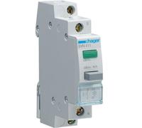 Bouton de commande avec voyant LED SVN441 16A 2NC