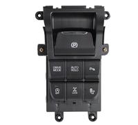 Bouton De Commande Commutateur Frein À Main Électronique Voiture Compatible Avec Hyundai Pour Tucson Pour TL 2015 - 2018 93300F8060 93300D3030 Détachées Automobiles