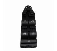 Bouton de Commande de lève-vitre électrique pour BMW E83 X3 (2005-2010) - Référence : 61313414355