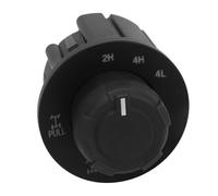 Bouton de Commande de Remplacement de Casier E 4x4 4WD, Bouton de Commande de priorité, Commutateur à 4 Roues Motrices pourF-150 2009-2014, Bouton de Commutateur de Différentiel