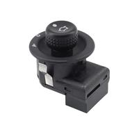 Bouton de Commande de rétroviseur latéral pour Cougar, KA, Street et Fusion - Réglage à Distance du rétroviseur extérieur - Référence : 93BG17B676BB 4495427