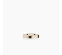 Bouton de commande Dornbracht Air Switch, rosace ronde, 10713970-46, Couleur: Champagne brossé