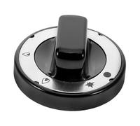 Bouton de Commande pour Cuisinière à Gaz, Gril, Plancha