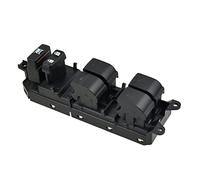 Bouton de Commande Principal de lève-vitre électrique 84040-05020 84040-33100 Compatible avec Toyota Camry, Prius, Land Cruiser, Venza et Lexus CT200H