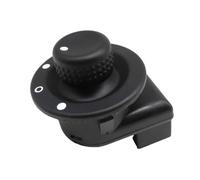 Bouton De Commande Rétroviseur Bouton Commutateur Rétroviseur Latéral Électrique