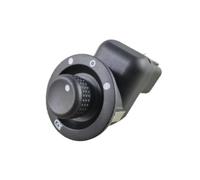 Bouton De Commande Rétroviseur Pour Clio III II 2 Pour Scenic Pour Kangoo 109014 Interrupteur Commande Miroir Électrique