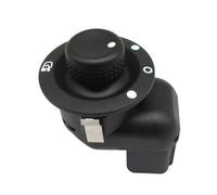 Bouton De Commande Rétroviseur Régulateur Bouton Commutateur Commande Miroir