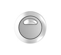 Bouton de commande Siamp pour mécanisme de chasse Optima 49