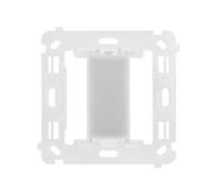 Bouton de commande simple mécanique pour Simon 54 Touch ST1S