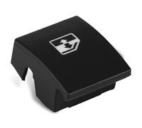 Bouton de Commutateur de Fenêtre Couvercle de Commutateur de Fenêtre Electrique Boutons de Commande de de Lève-vitre en Plastique 13228881 6240452