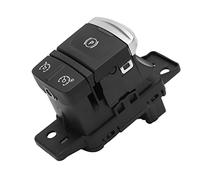 Bouton de Commutateur de Frein à Main électronique 363216544R - Remplacement Haute Sensibilité pour Kadjar Scenic IV