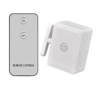 Bouton de commutateur intelligent - Presse bouton Smart, interrupteur automatique de la lumière Fingerbot | pour la maison avec télécommande bluetoth APP minuterie, appareils domestiques intelligents
