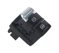 Bouton De Commutation Commande Frein Stationnement Électronique Compatible Avec A4(B8) 2009-2016 Pour S5(8TA) Pour Q5 2010-2016 Détachées Automobiles