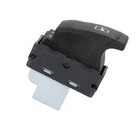 Bouton de Commutation de Commande de Fenêtre, Bouton de Commutation de Fenêtre électrique de Voiture côté Conducteur côté Passager Commutateur de Lève-vitre pour T5 7E0