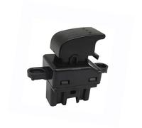 Bouton de commutation de fenêtre de voiture Commutateur de fenêtre électrique, pour 3 2004-2009 bouton levage commande porte côté passager gauche droit B32H-66-370