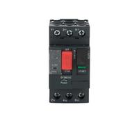 Bouton de commutation du disjoncteur du moteur GV2ME 01C | 02C/03C/04C/05C/06C/07C/08C/10C/14C/16C/20C/21C/22C/32C(GV2ME21C)