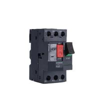Bouton de commutation du disjoncteur moteur GV2ME01C | 02C/03C/04C/05C/06C/07C/08C/10C/14C/16C/20C/21C/22C/32C(GV2ME21C)