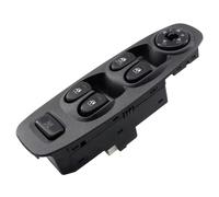 Bouton De Commutation Fenêtre Compatible Avec Hyundai Pour Accent 2002-2006 Commande Levage Électrique Voiture Avant Gauche bouton lève vitre
