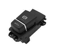Bouton De Commutation Frein À Main Stationnement Pour Commande Stationnement Compatible Avec BMW Série 5/F18 2011 - 2016 GT/F07 Série 7/F02 2009 2010-2015 Interrupteur électronique