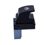 Bouton de Contrôle d'Interrupteur Fenêtre Compatible avec VW Pour Golf Pour Polo Pour Passat Pour CC Pour Jetta Pour Tiguan Pour 1K0959855 Electrique Bouton Fenetre