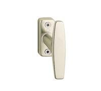 Bouton de cremone carré libre 7x65 finition champagne 065/32p HOPPE
